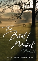 The Best/Most Book II 1639373845 Book Cover