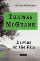 Driving on the Rim 1400041554 Book Cover