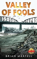 Valley of Fools 1524501042 Book Cover