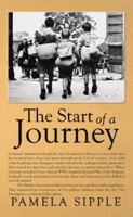 The Start of a Journey 1512795348 Book Cover