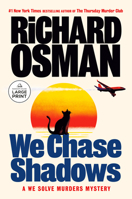 We Chase Shadows
