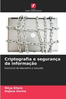 Cryptographie et sécurité de l'information (French Edition) 6207754042 Book Cover