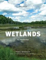 Wetlands : An Introduction 1641432527 Book Cover