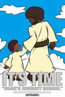 It's Time 1734996625 Book Cover