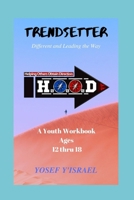Trendsetter: Different and Leading the Way 107130335X Book Cover