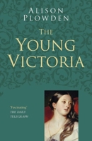 the Young Victoria 0750925744 Book Cover