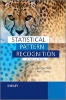 Statistical Pattern Recognition, 2nd Edition 0470682280 Book Cover