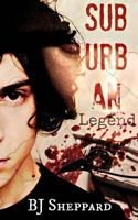 Suburban Legend 1502798336 Book Cover