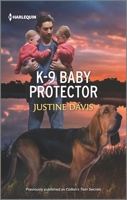 Colton's Twin Secrets 1335456546 Book Cover
