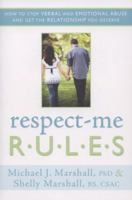 Respect-Me Rules 1599554402 Book Cover