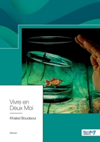 Vivre en Deux Moi 2368326405 Book Cover