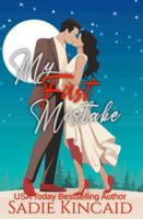 My First Mistake 1915663962 Book Cover