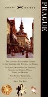 Knopf Guide: Prague (Knopf Guides) 0679754377 Book Cover