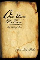 Once Upon My Time: My Taste of Place 154625109X Book Cover