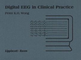 Digital EEG in Clinical Practice 0397516355 Book Cover