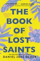 The Book of Lost Saints 1250620910 Book Cover