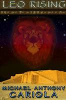 Leo Rising 0981769977 Book Cover