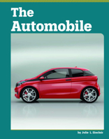 The Automobile B0FPXF5QNN Book Cover