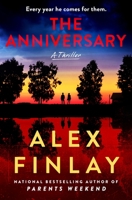 The Anniversary 1250360757 Book Cover