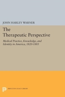 The Therapeutic Perspective 0691606048 Book Cover