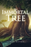 The Immortal Tree 1637670931 Book Cover