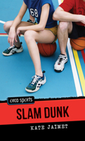 Slam Dunk 155469132X Book Cover