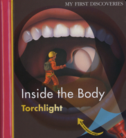 Inside the Body 1851037616 Book Cover