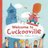 Welcome To Cuckooville 1632204304 Book Cover