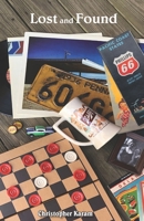 Lost and Found 1795523794 Book Cover