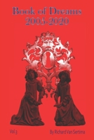 Dreams 2005-2020 B092PKRLTP Book Cover