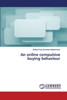 An online compulsive buying behaviour 3659863793 Book Cover