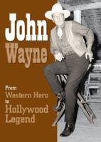 John Wayne 1908816449 Book Cover