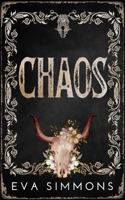 Chaos 1970633247 Book Cover
