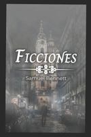 Ficciones : Fictions 1792736207 Book Cover