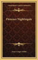 Florence Nightingale 1163189065 Book Cover
