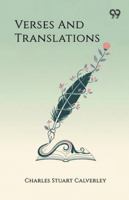 Verses And Translations 9374838532 Book Cover