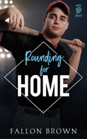 Rounding for Home B0F1SVWR81 Book Cover