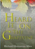 Heard It On The Grapevine 1326598090 Book Cover