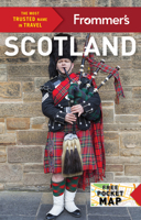 Frommer's Scotland 1628874007 Book Cover