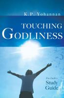 Touching Godliness through Submission 1595891218 Book Cover