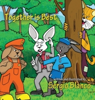 Together Is Best 162287613X Book Cover