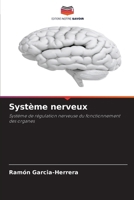 Système nerveux (French Edition) 6207526805 Book Cover