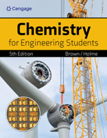 Chemistry for Engineering Students 143904791X Book Cover
