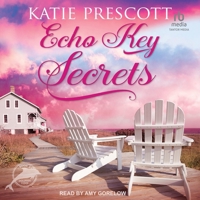 Echo Key Secrets B0G6CBPPDB Book Cover