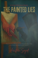 The Painted Lies (Middle English Edition) 9355924941 Book Cover