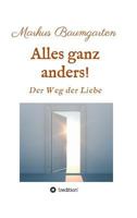 Alles ganz anders! 3743988992 Book Cover