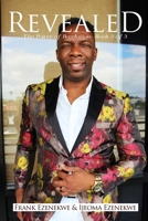 Revealed: The Power of Revelation, Book 3 B08FTZYLSB Book Cover