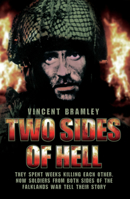 Two Sides of Hell 0747518165 Book Cover