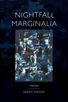 Nightfall Marginalia B0CLJ4NQBD Book Cover