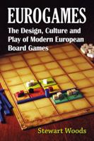 Eurogames 0786467975 Book Cover